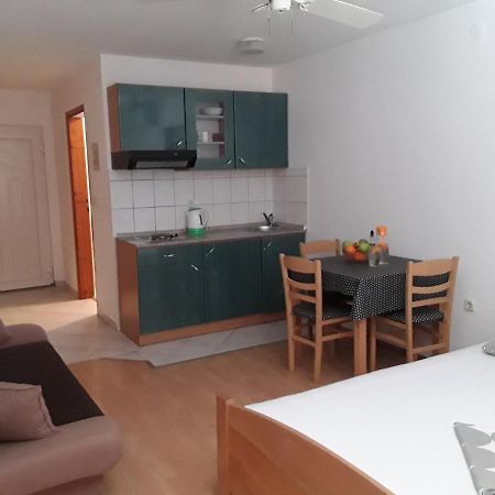 Zaton Apartmani M. Ilesh Eksteriør bilde