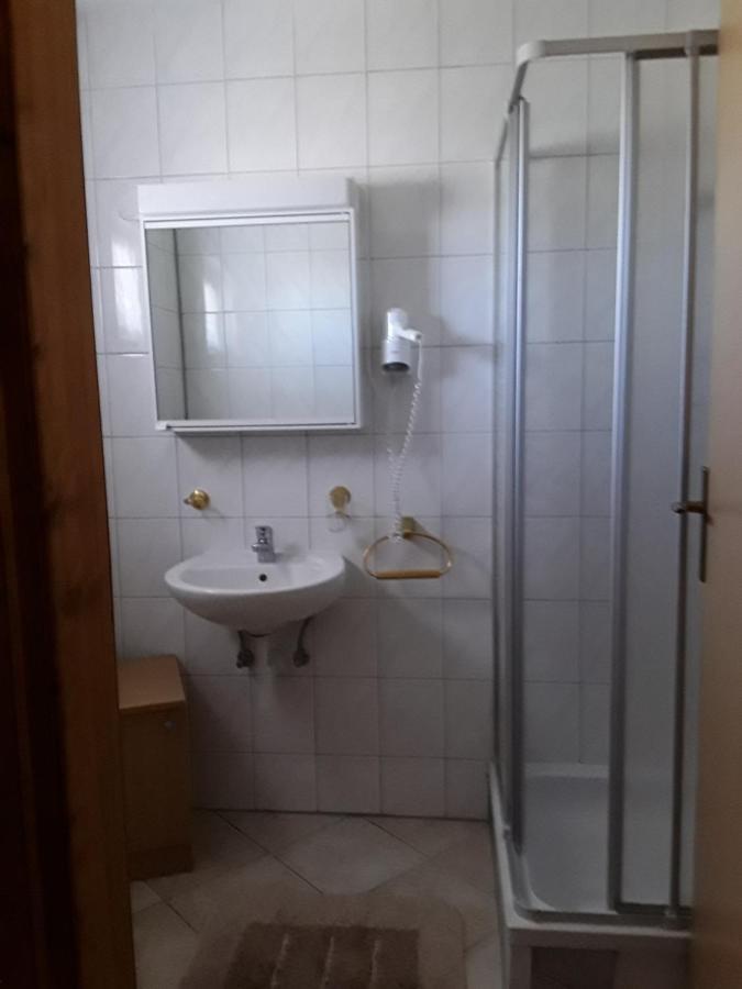 Zaton Apartmani M. Ilesh Eksteriør bilde